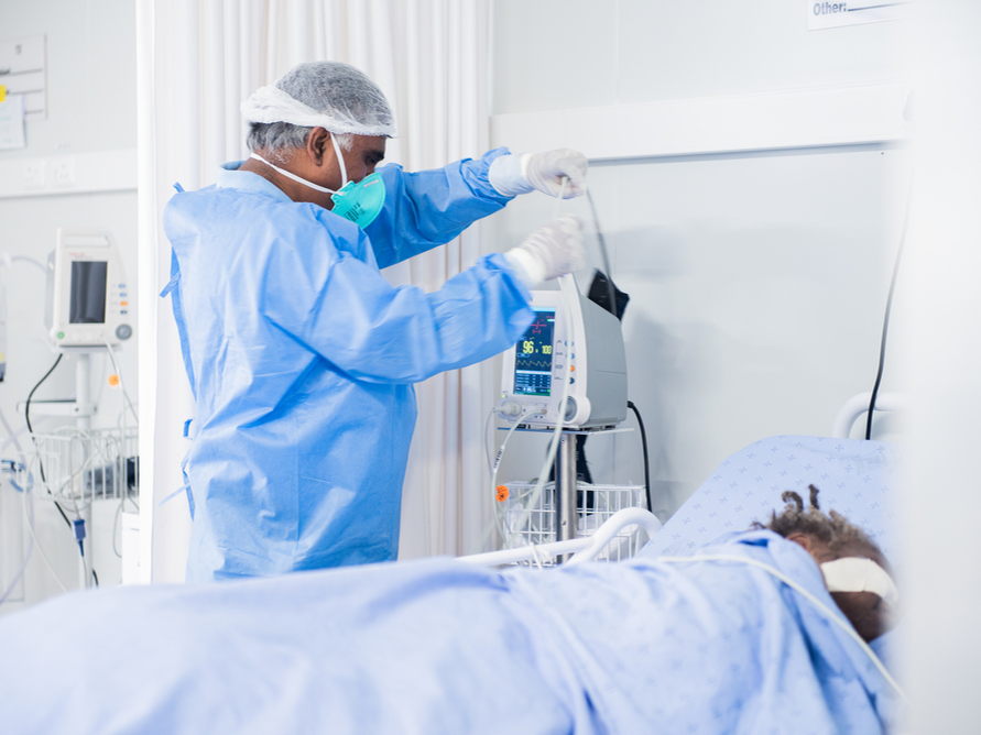 Médicos Sin Fronteras exhorta a los gobiernos a rechazar el documento preliminar sobre propiedad intelectual COVID-19 en la OMC