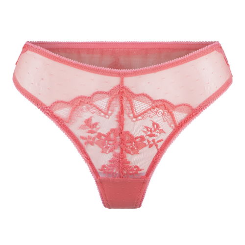LingaDore_SS25_7803T_String_SpicedCoral_EUR29.95