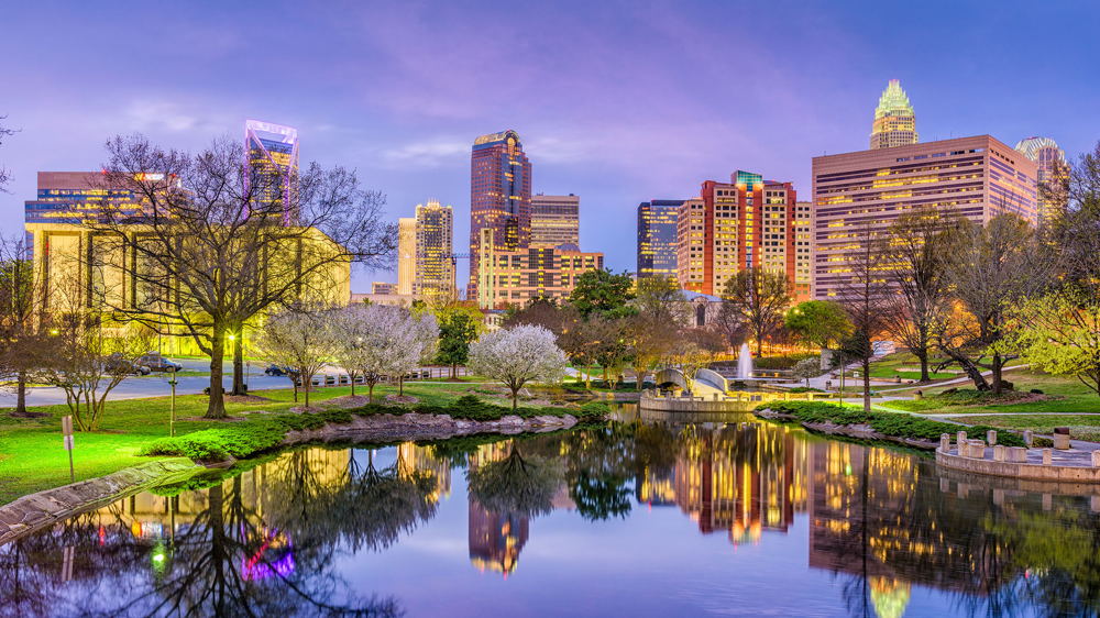 Charlotte, NC