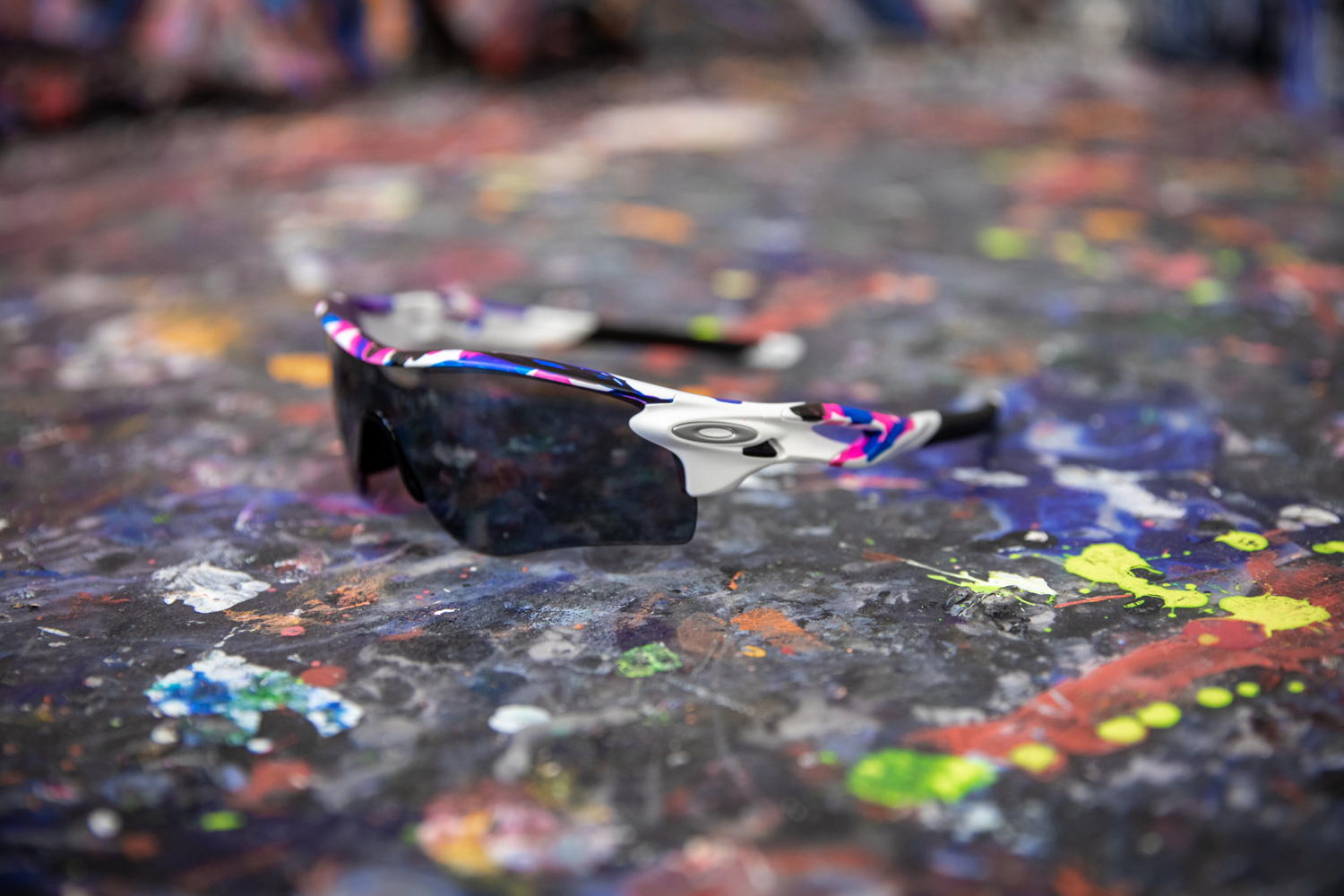 OAKLEY KOKORO COLLECTION - LIFESTYLE IMAGE (2)