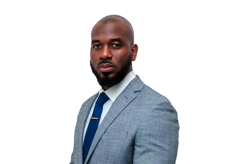 LYNFORD INVERARY, CHIEF OPERATING OFFICER AND ACTING CEO OF CRICKET WEST INDIES