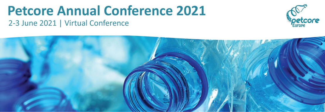 We are happy to invite you to our virtual Petcore Annual Conference 2021 taking place on 2-3 June 2021.