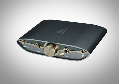 Tune into Zen: Introducing the iFi ZEN DAC 3 for Every Listener