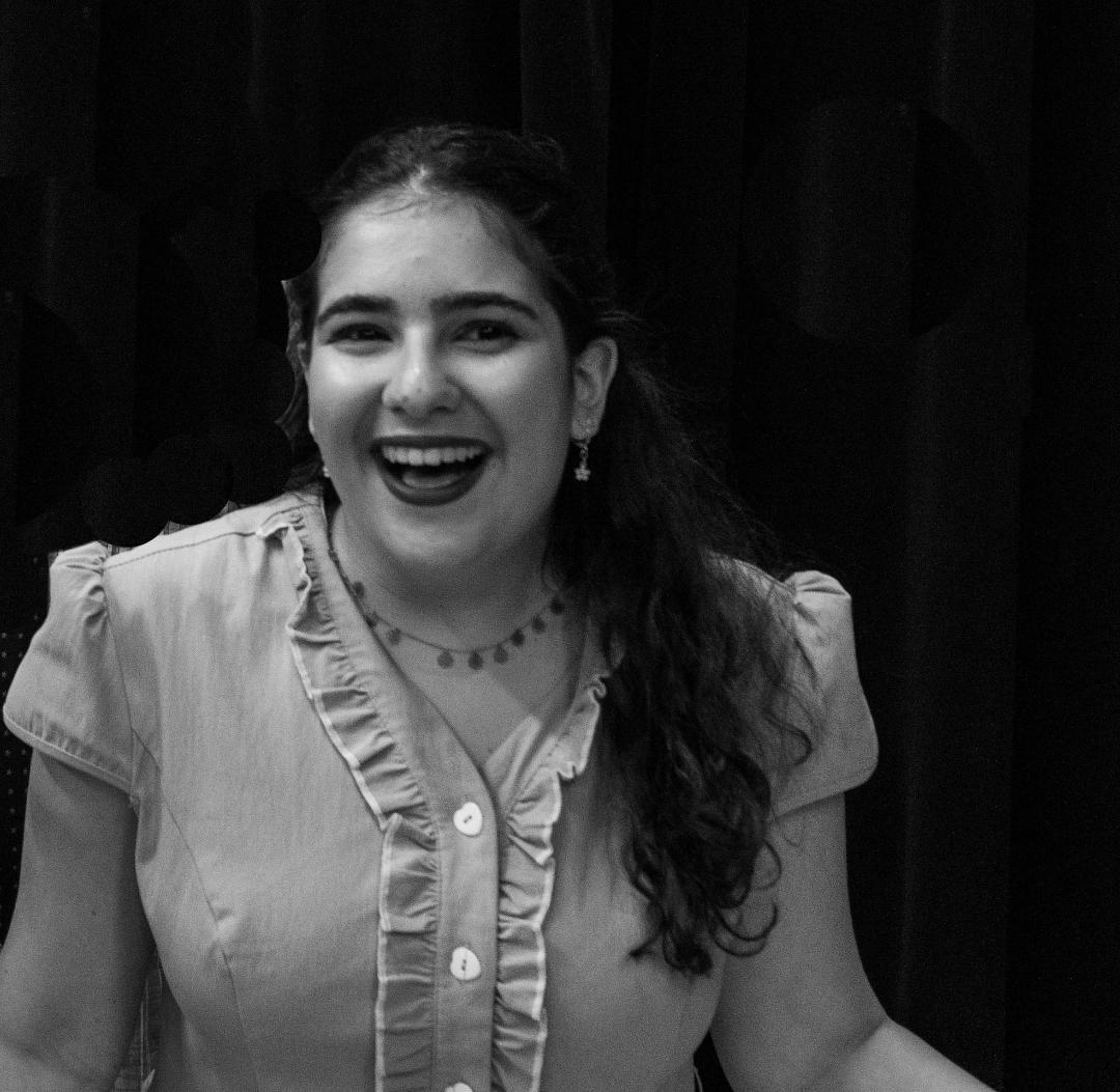 Rachel Saruski at Beach High’s Carole Awards om May 30, 2019. Rachel Saruski at Beach High’s Carole Awards om May 30, 2019.