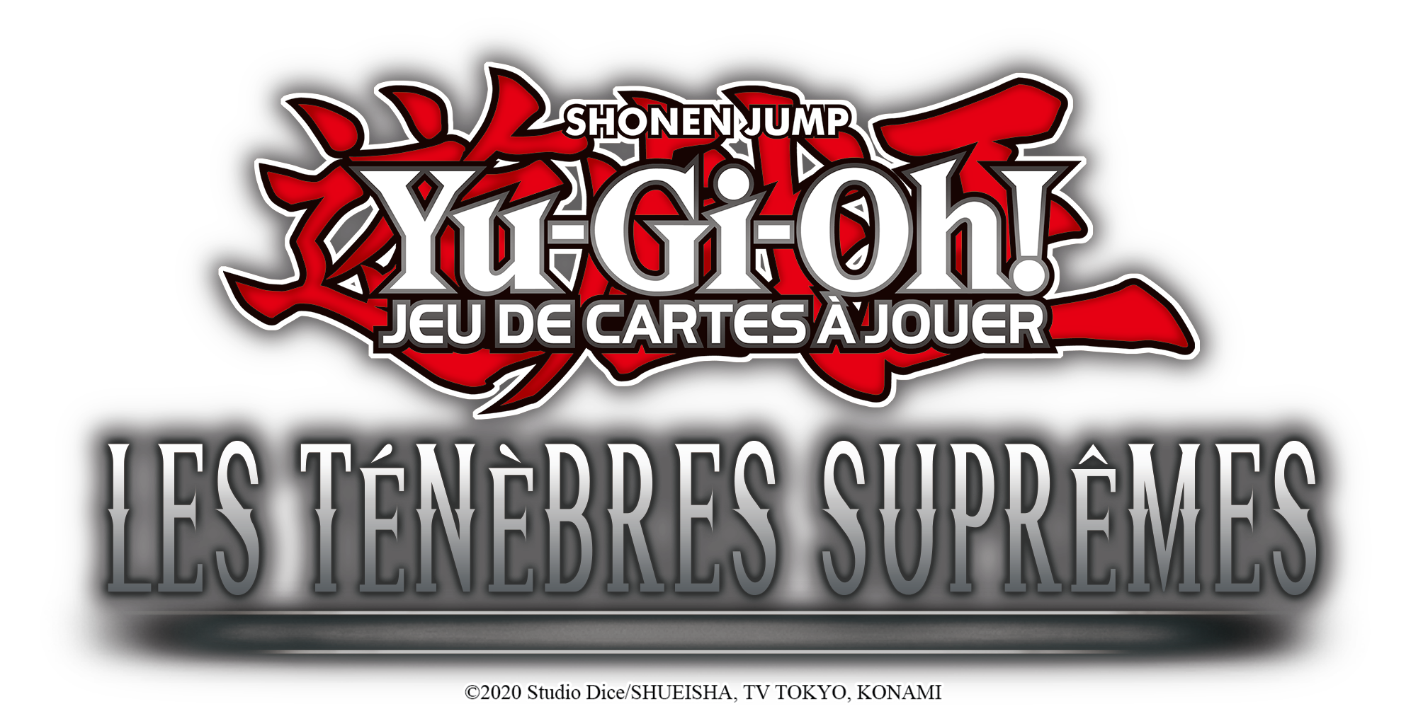 KONAMI lance le set de boosters Les Ténèbres Suprêmes pour Yu-Gi-Oh! JEU DE CARTES À JOUER