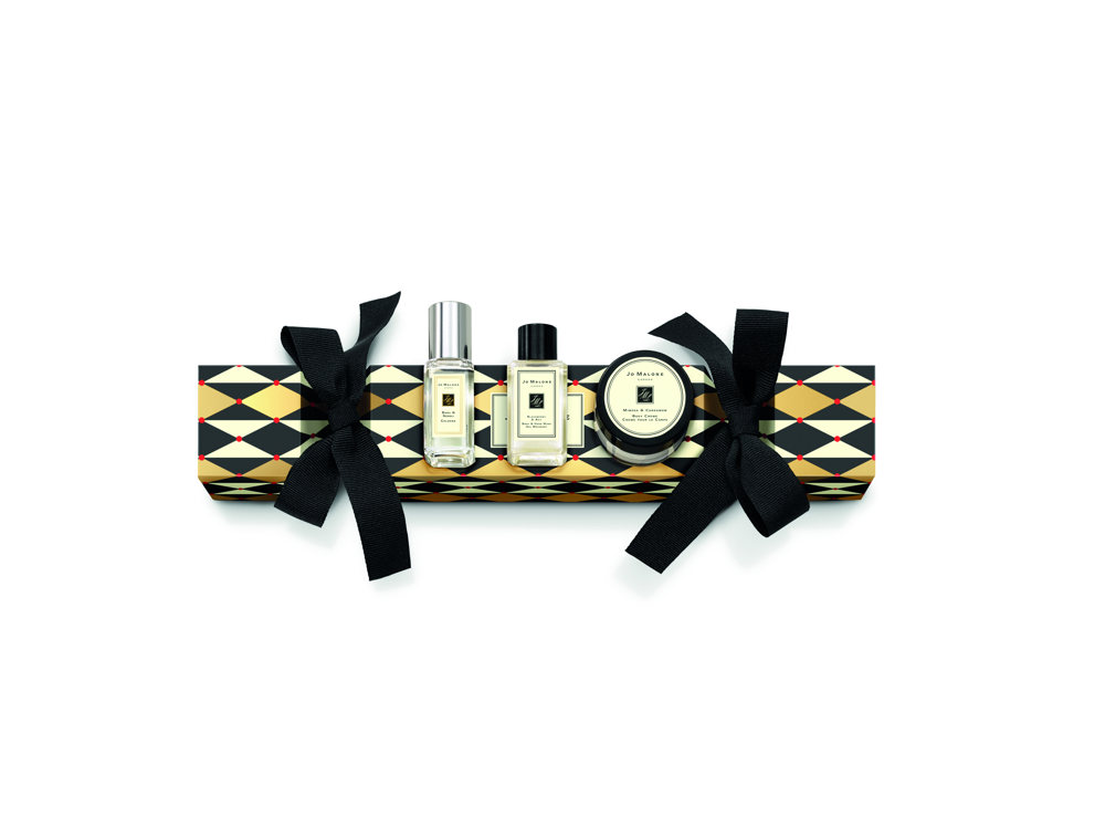Christmas Cracker