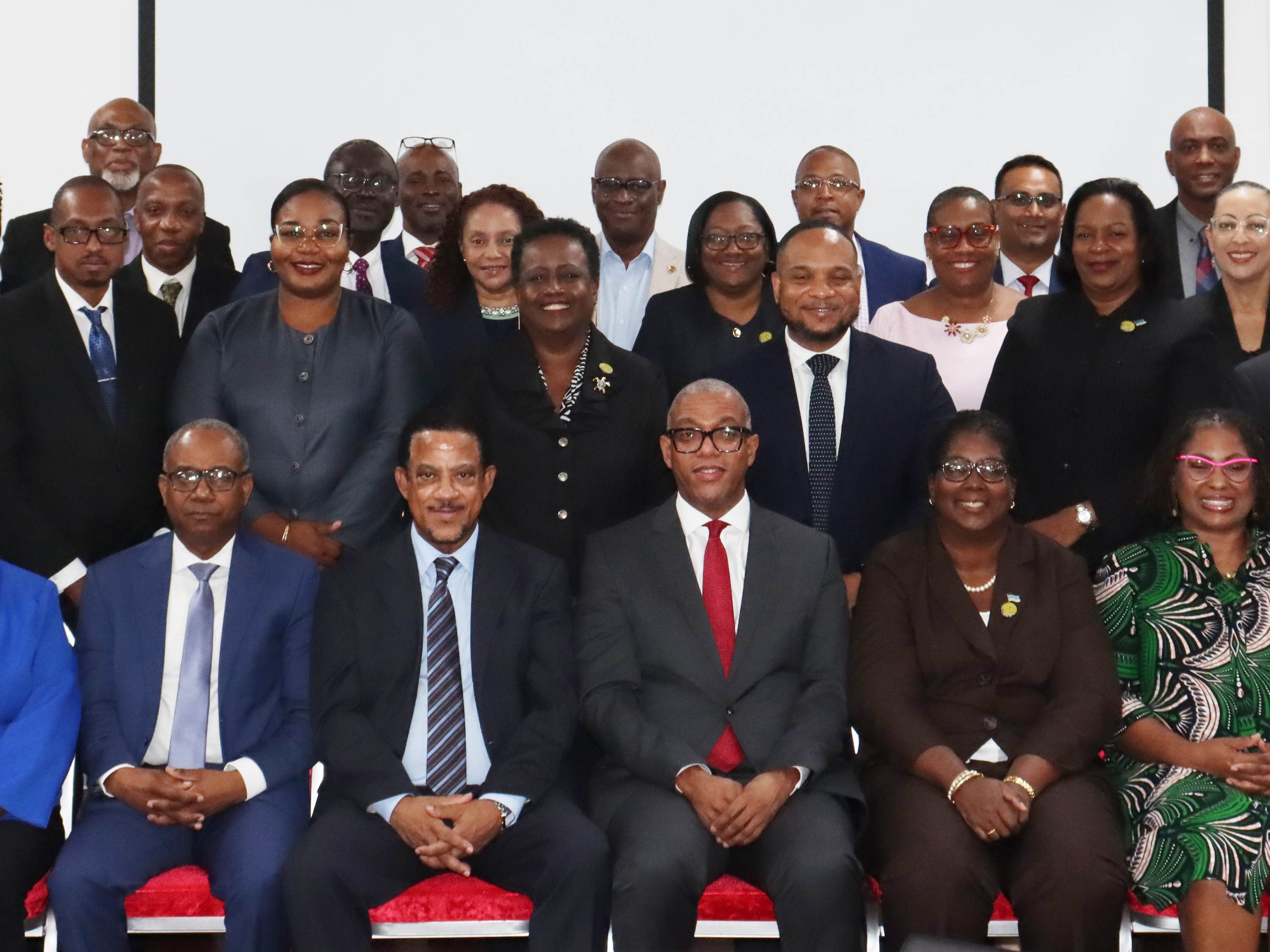 Saint Lucia hosts Eastern Caribbean Supreme Court’s 2024 Annual Judicial Conference on Constitutional and Administrative Law