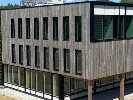 JACKODUR® KF 300: De perfecte partner voor vochtbestendige plintisolatie