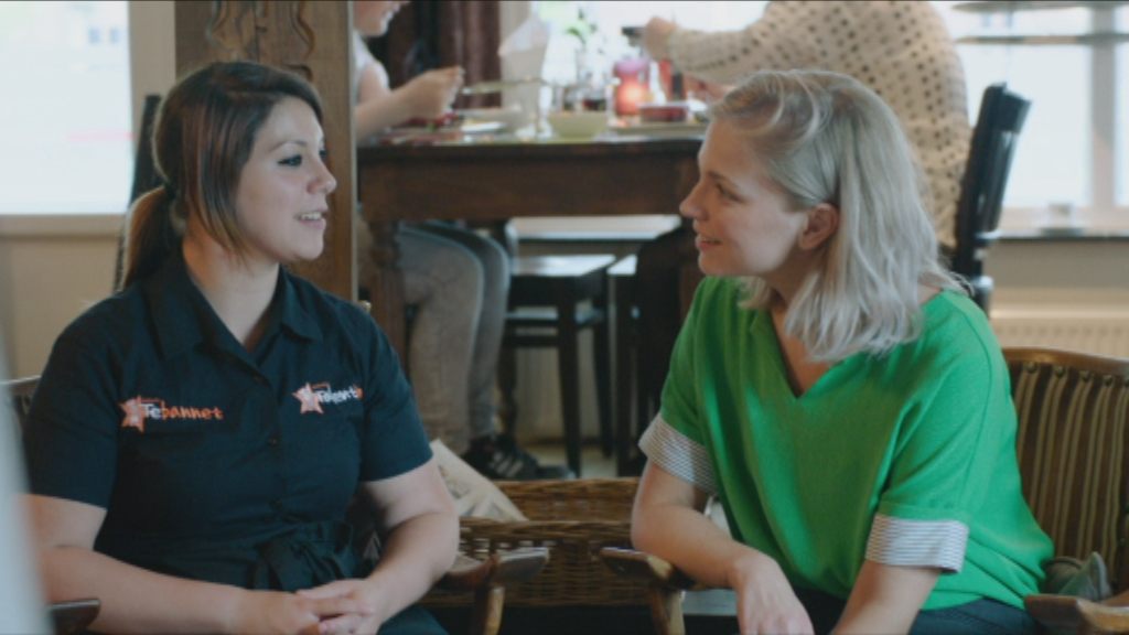 Te goedkoop om waar te zijn met Julie Van den Steen
1000 zonnen (c) VRT