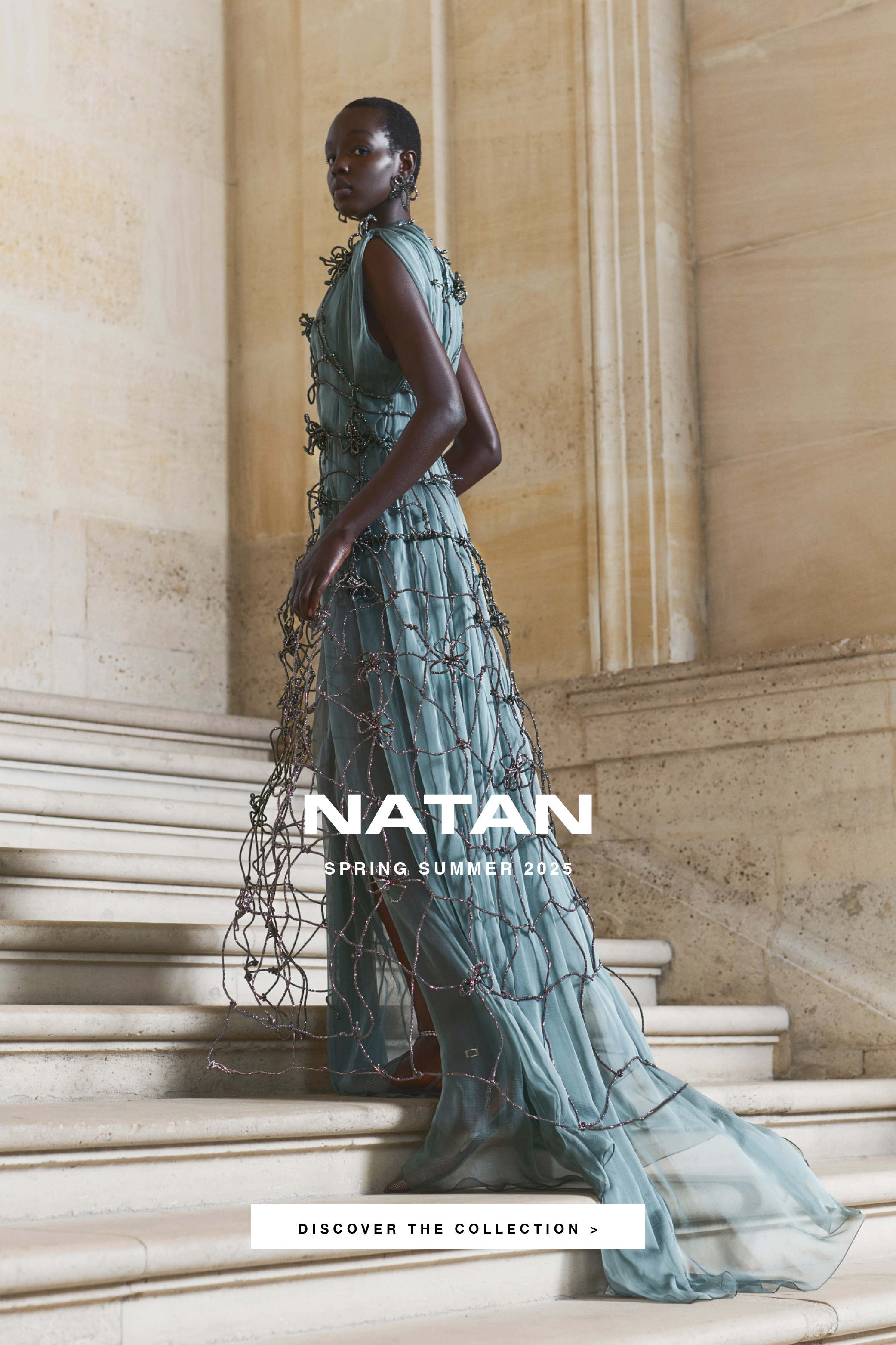 NATAN | COUTURE SS25 