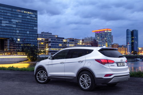 Hyundai International
