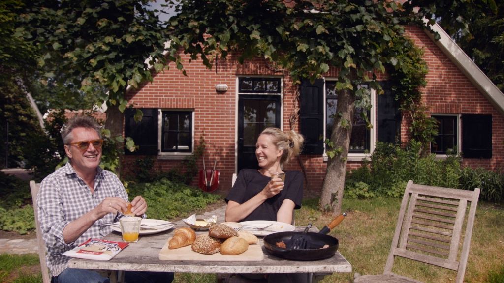 Henny Vrienten (c) VRT