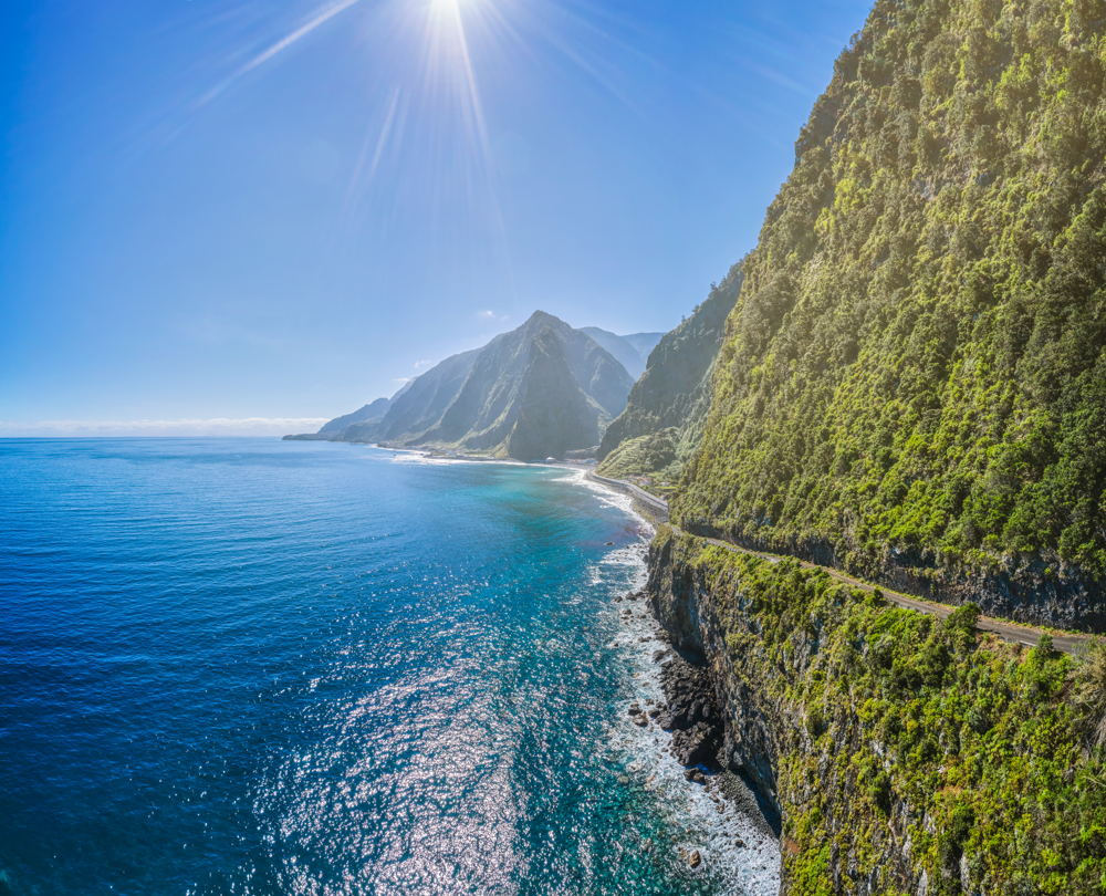 Madeira