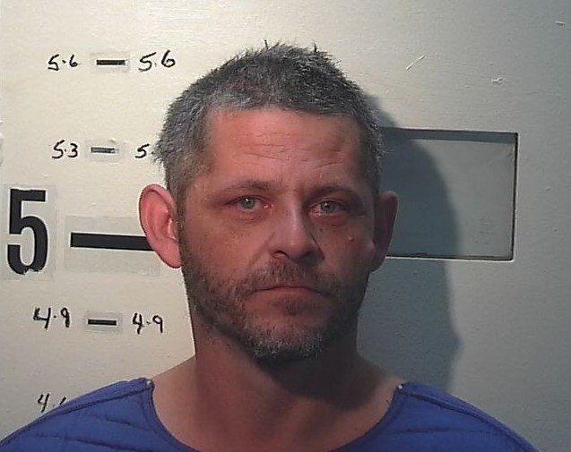 Arnold B. Rivera (M/43)
