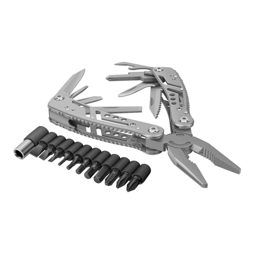 HER 070   Pinza Multiherramientas 24 En 1