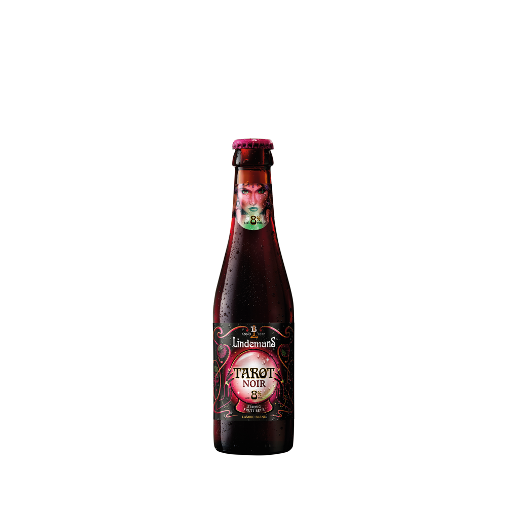 Lindemans Tarot Noir