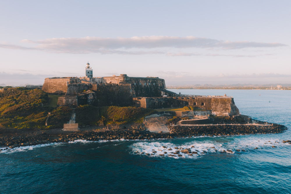 Puerto Rico