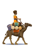 Rise of Cultures | Mali Empire Event| Worker