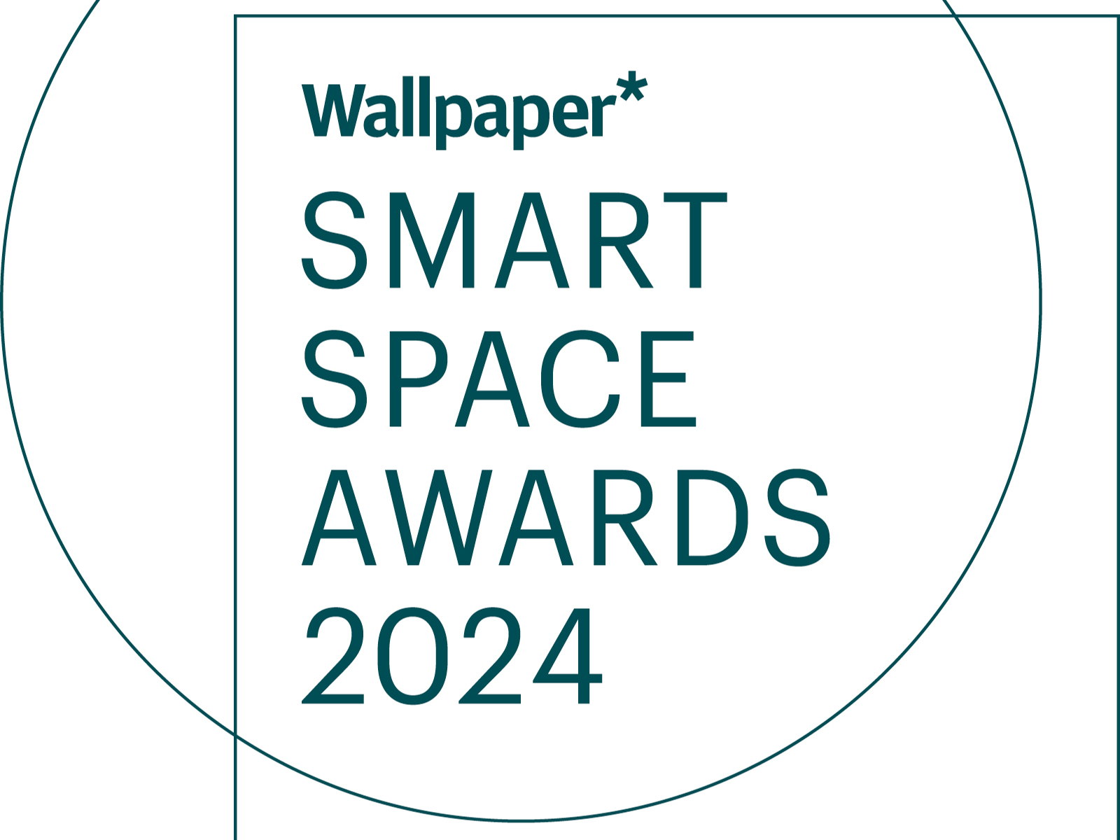 Wallpaper* Smart Space Awards 2024