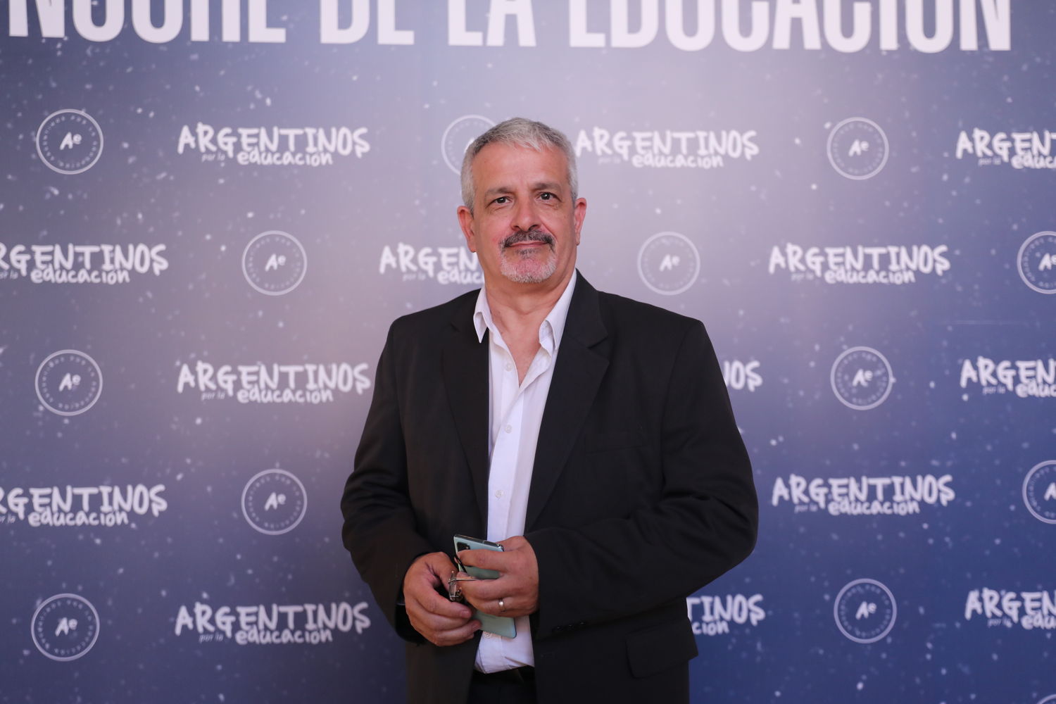 Mario Perna, ex ministro de Educación, Ciencia y Tecnología de Catamarca