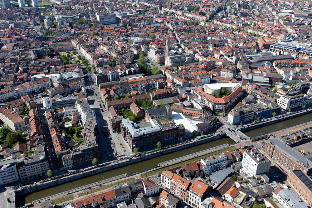 citydev-Vandermaelen© Gregory Halliday