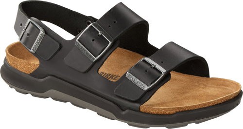 Birkenstock_Milano Black_1018426_129,95€
