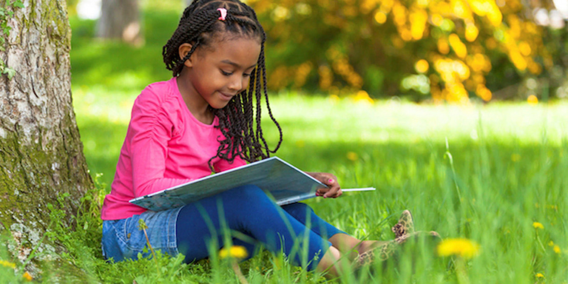 Sion Hill Government School in St. Vincent innovates with agriculture to improve Literacy!