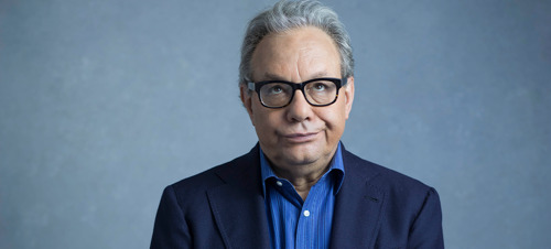 Lewis Black announces show in Brussels on 3 June 2023