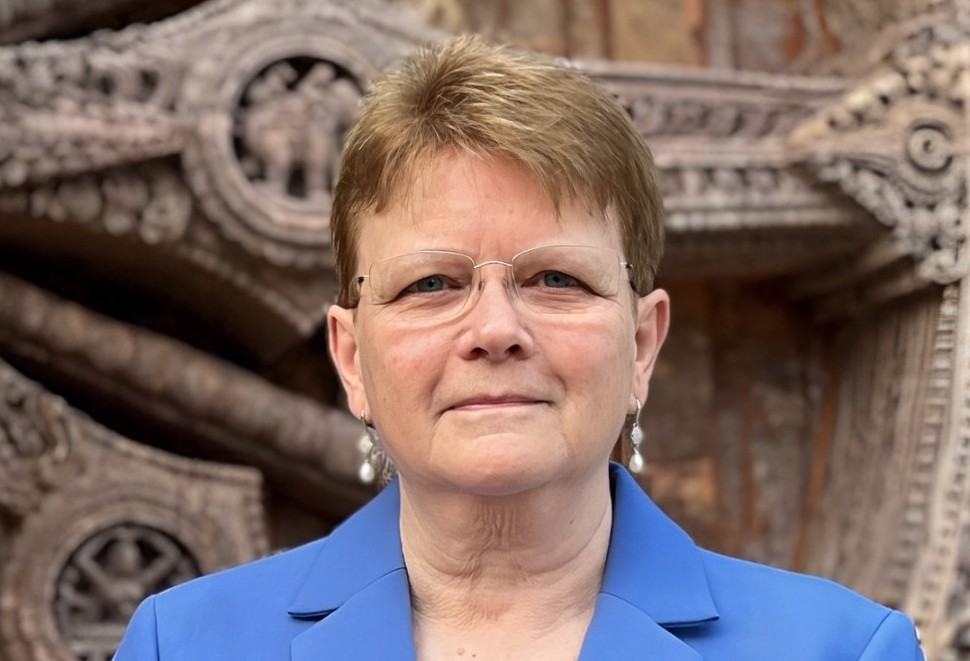 Dr Jacqueline Hughes, Director General of ICRISAT, to Assume Role of Secretary General of the World Agriculture Forum