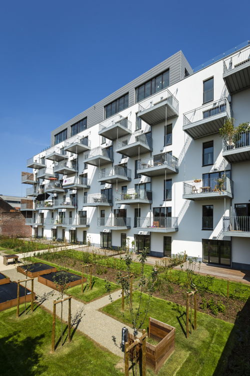 citydev-Ducuroir
Archi 2000
@Fred Raevens