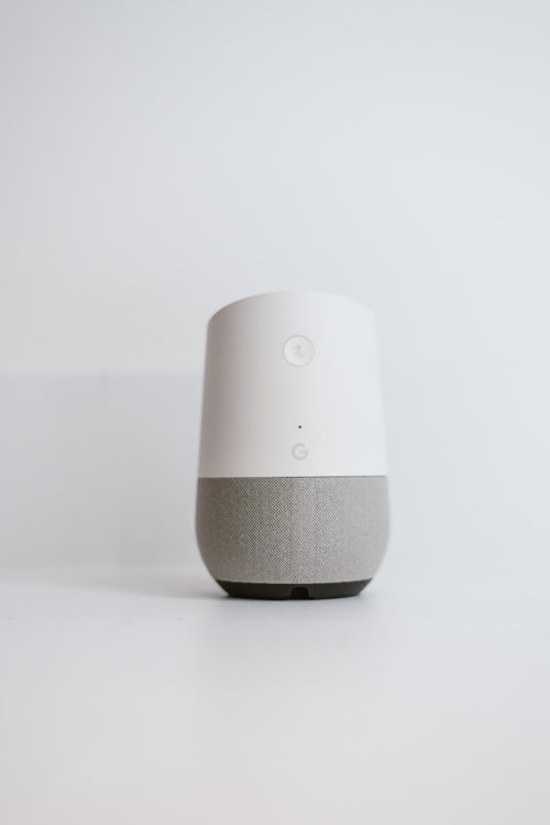 Google Home
