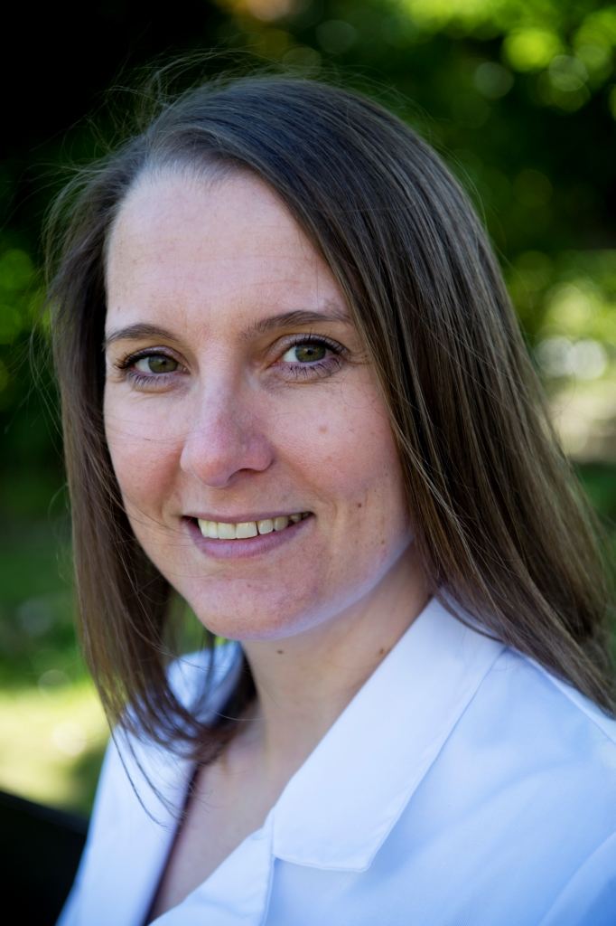 Dr. Carla Tomassetti (c) UZ Leuven