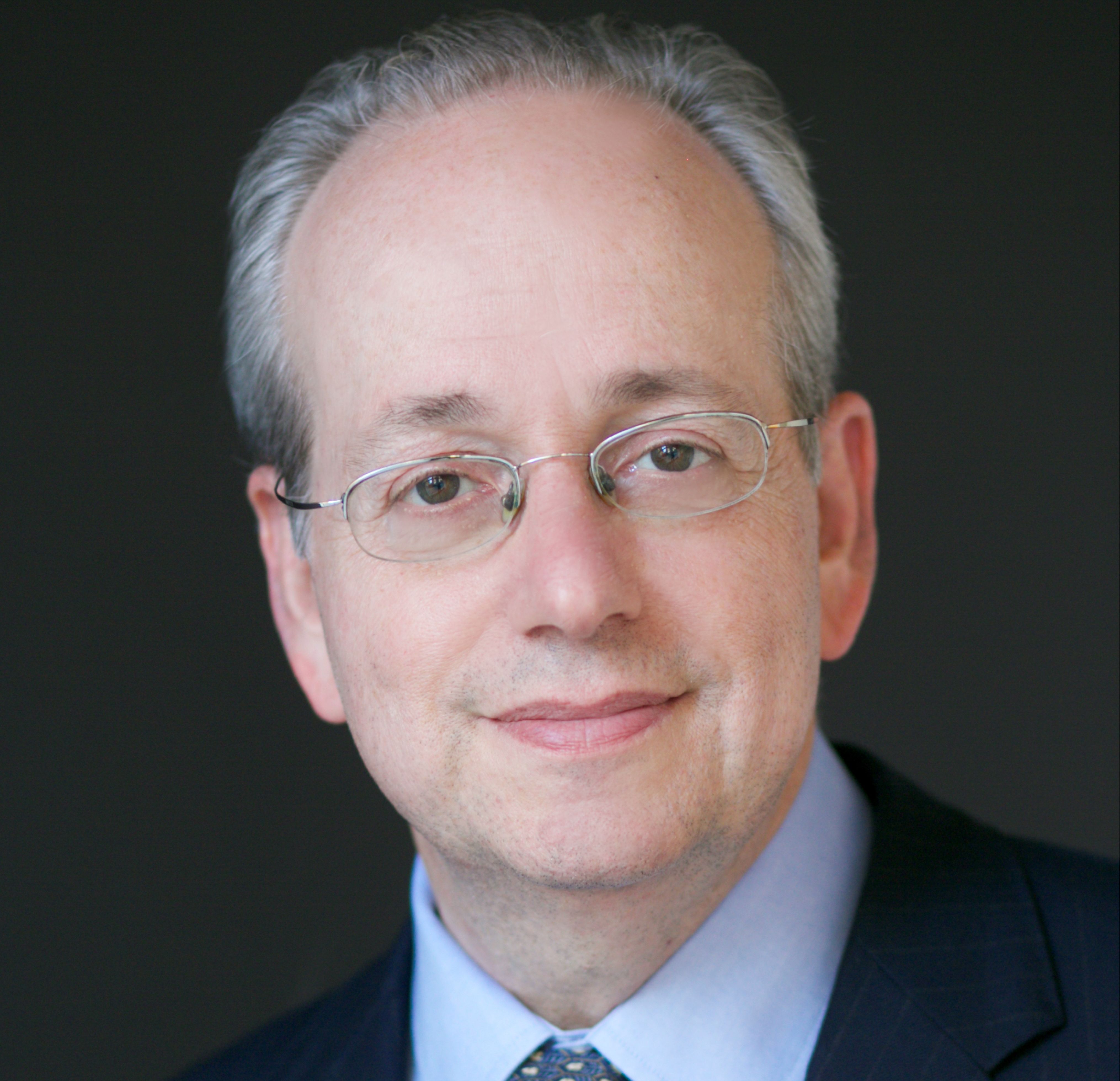 Gordon Crovitz, co-founder of NewsGuard