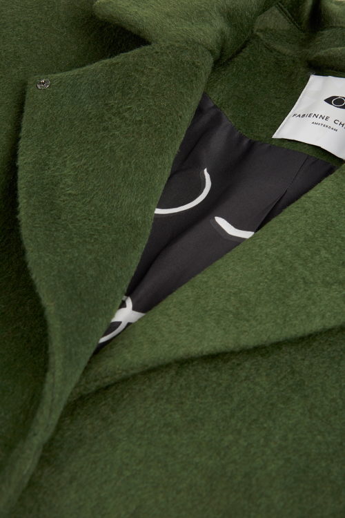 Fabienne Chapot FW19 - Packshots