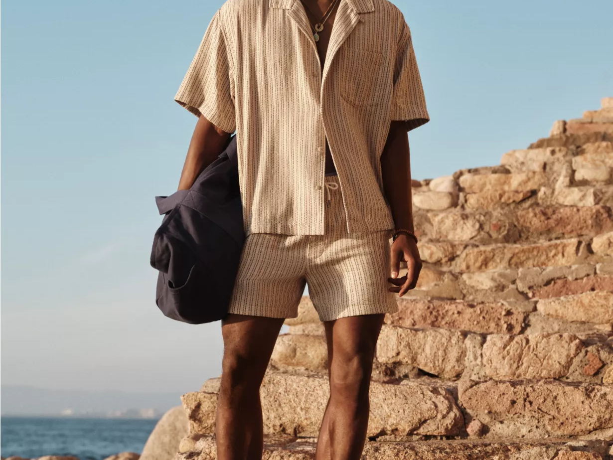Live Your Life: el outfit que te sigue el ritmo, no te lo impone 