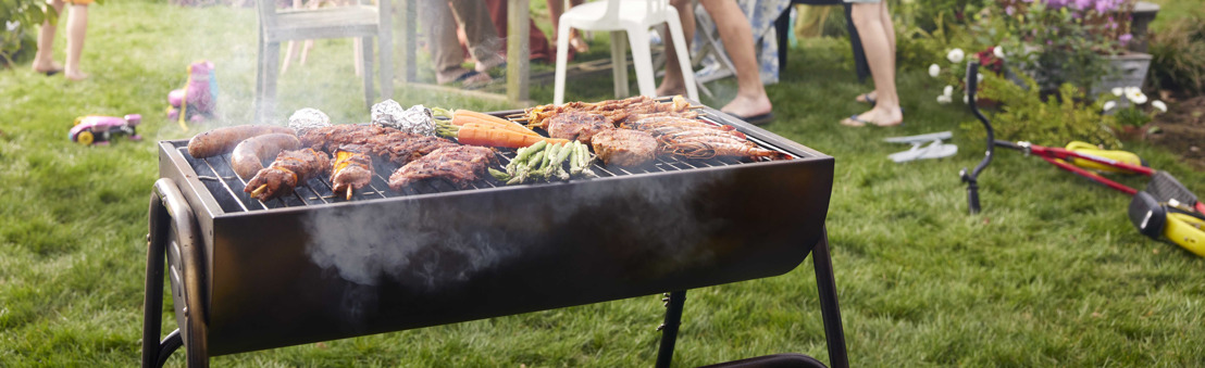 Find out more about Colruyt’s five  barbecue trends