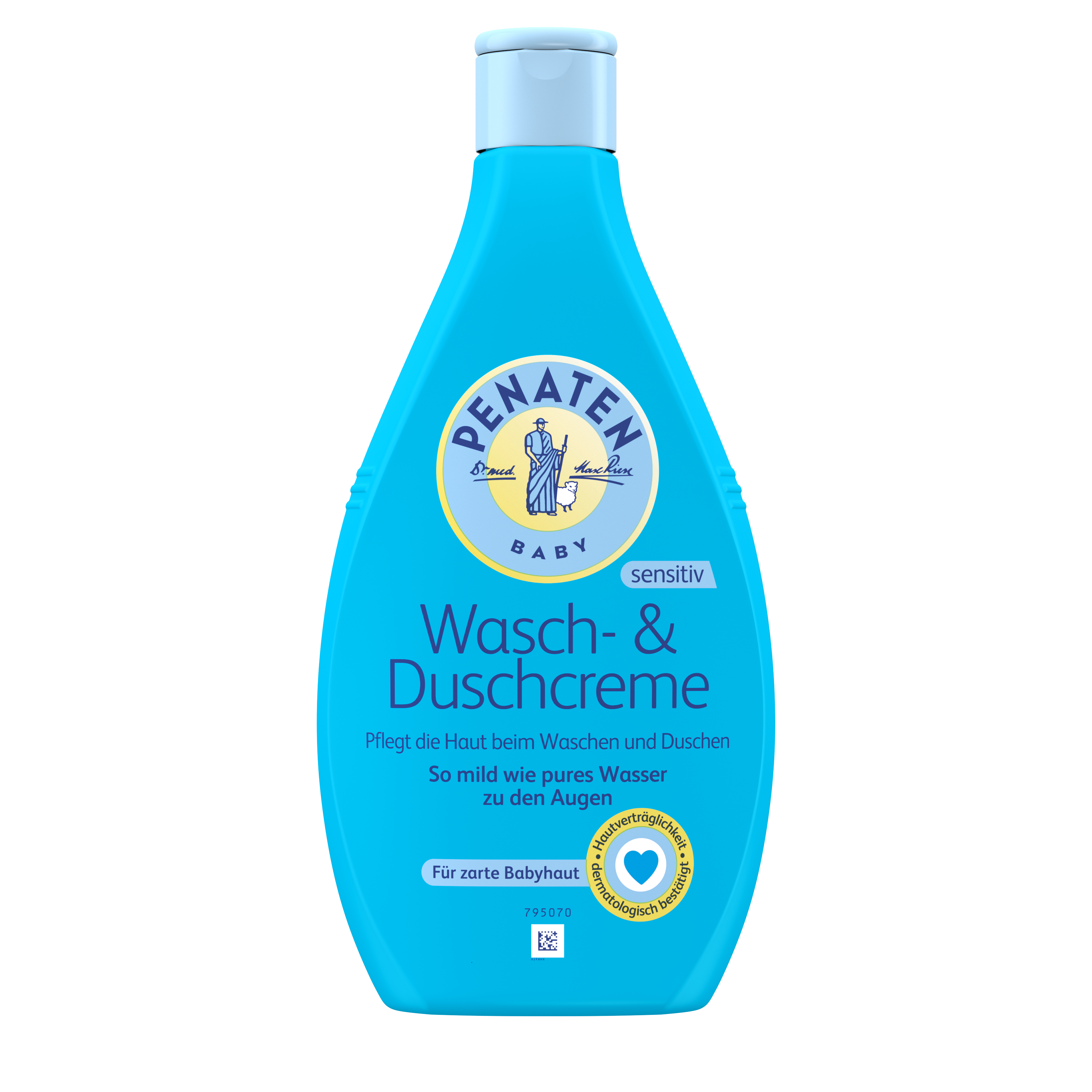 PENATEN® Wasch- & Duschcreme