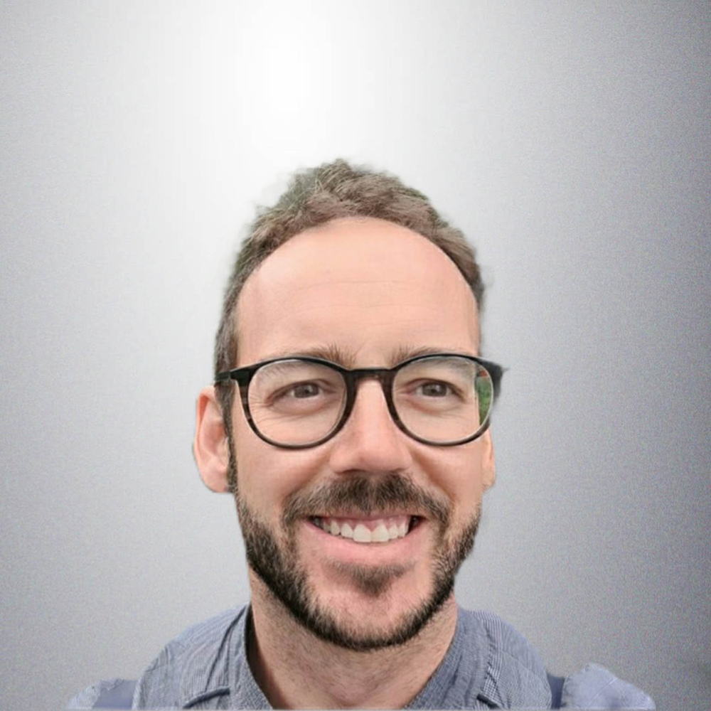 Grégory Franck