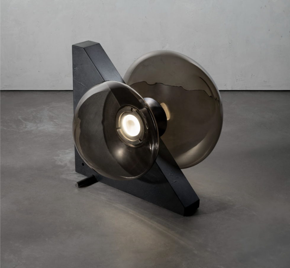Floyd Thor by Henge in collaboration with Venini