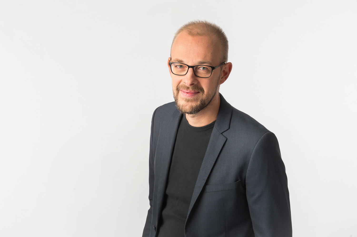 Gert Geens (c) VRT