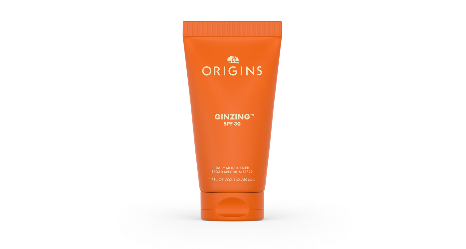 Origins New GinZingTM SPF 30 Daily Moisturizer_white_0_50ml_RRP €37,-