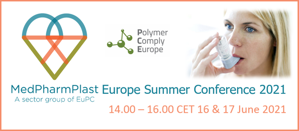 MedPharmPlast Europe Summer Conference 2021