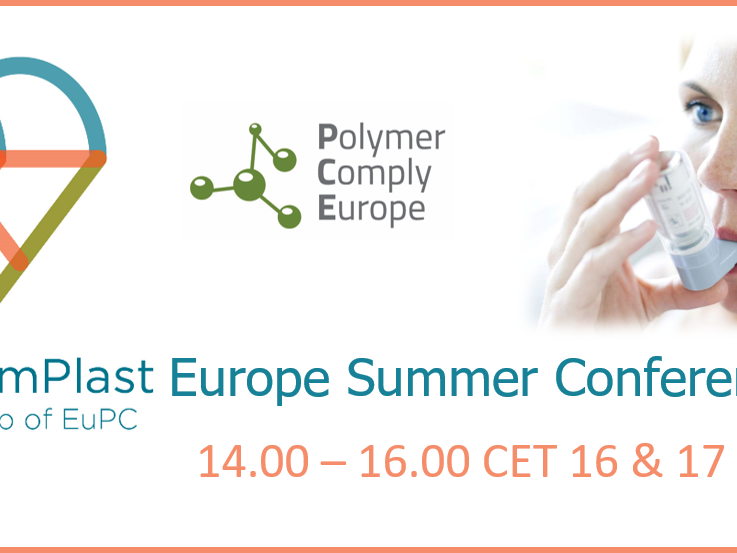 MedPharmPlast Europe Summer Conference 2021