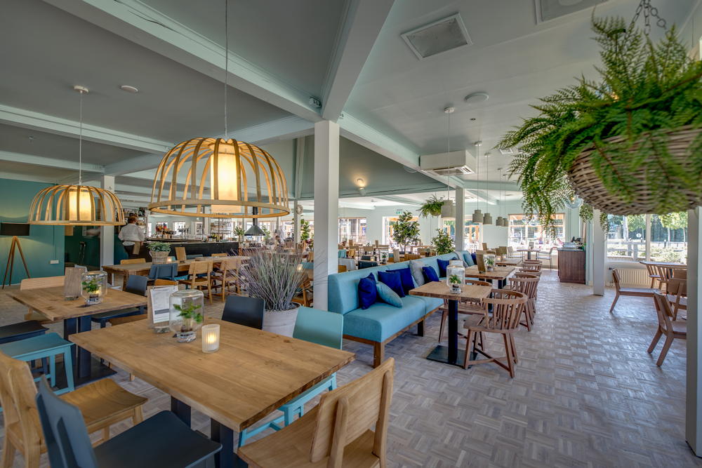 Brasserie Landal Sluftervallei