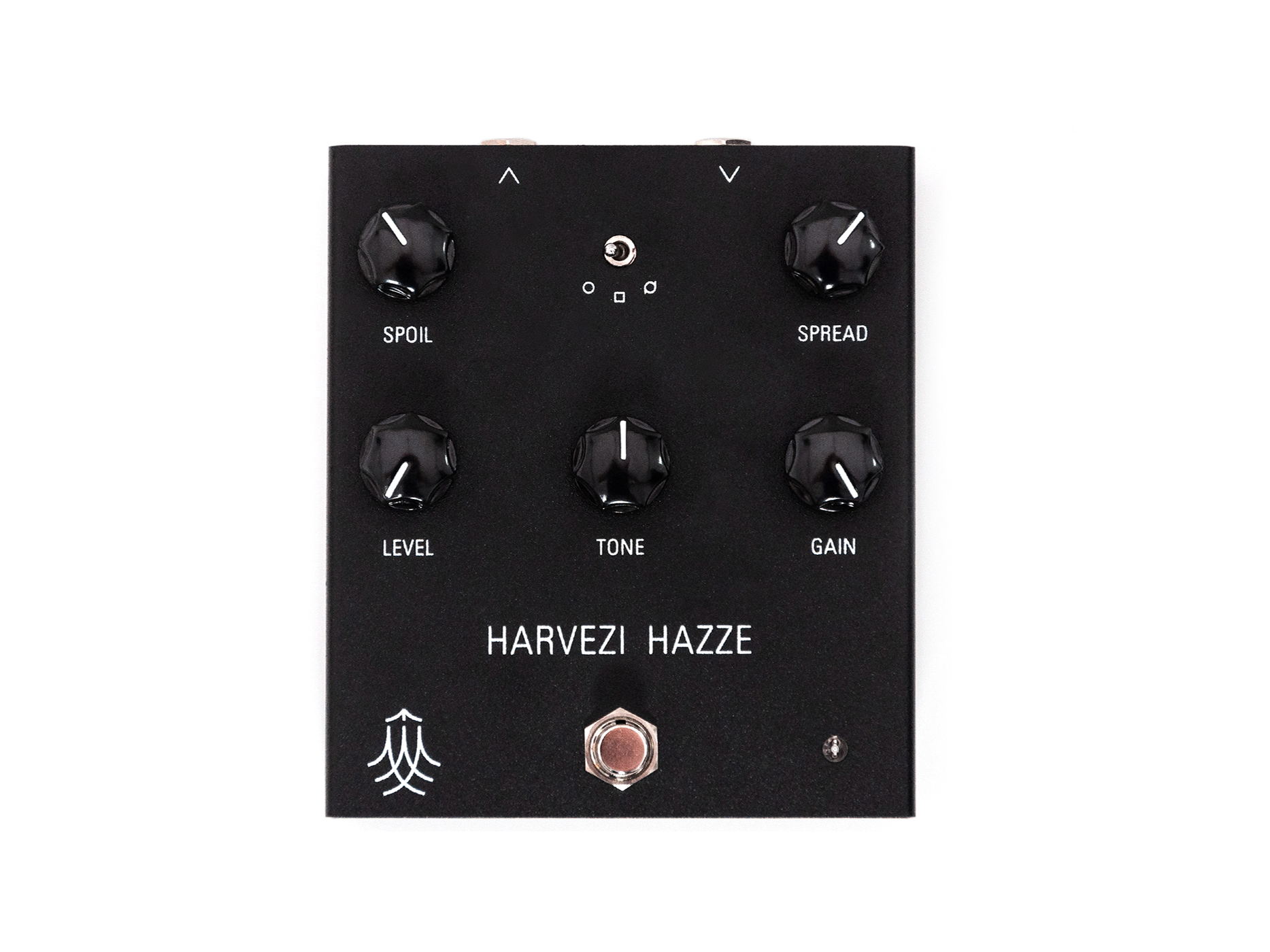 SOMA Laboratory Debuts Harvezi Hazze, an Unconventional Distortion Pedal that Also Offers Waveshaping, Limiting and Generation  