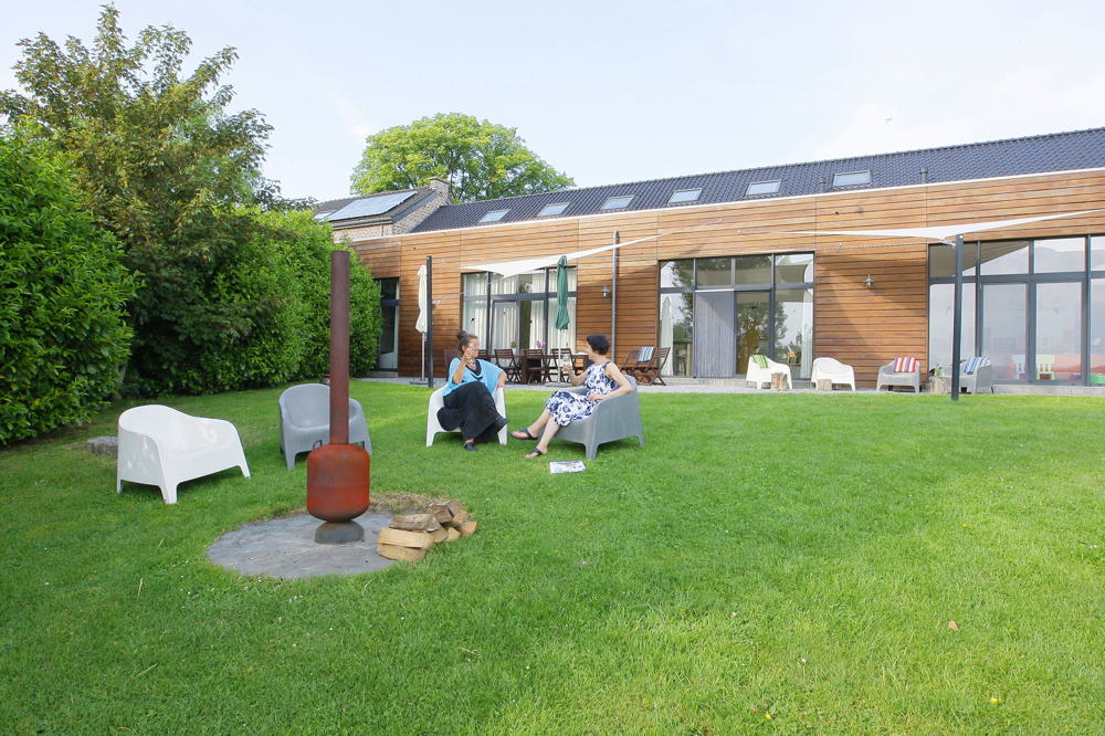 Designhouse La Colline (XS)