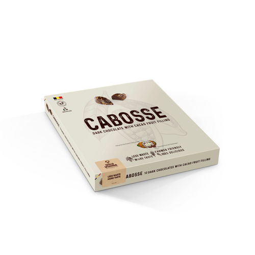 Cabosse packaging
