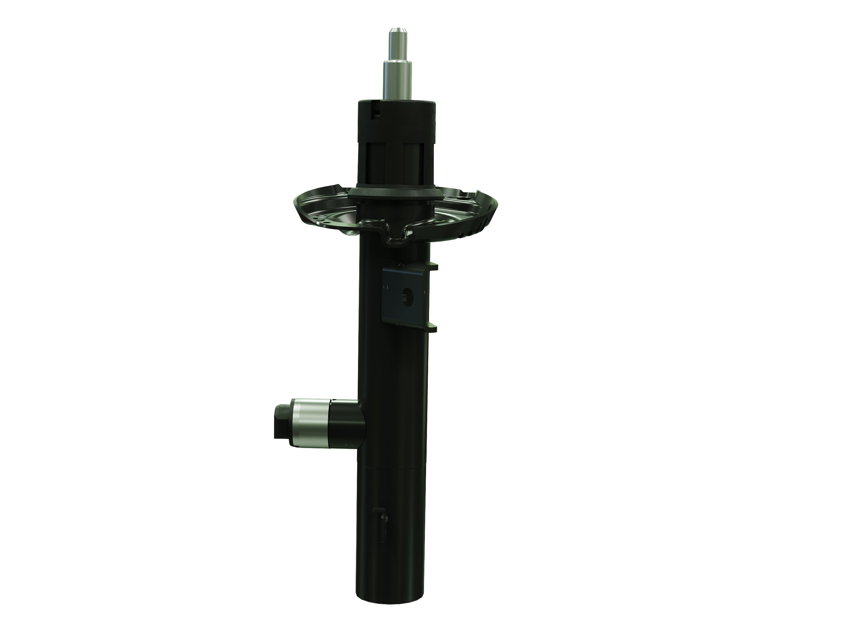 Tenneco Monroe® Intelligent Suspension Technology to be Featured on Volkswagen ID.4 Electric SUV