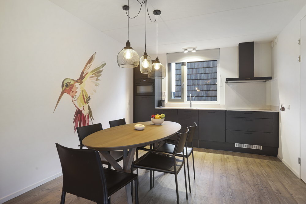 Landal_RSN_Wellness_ keuken 4ELW