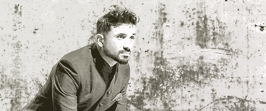 Indian comedian and Bollywood star Vir Das returns to Antwerp